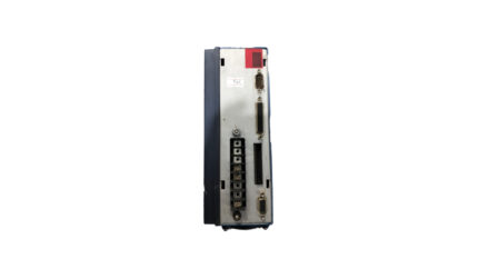 KOLLMORGEN STAR CD CB06560 Servo Drive 3 PHASE 1.4/2.2 KVA 115-230V | Industrial Motion Control