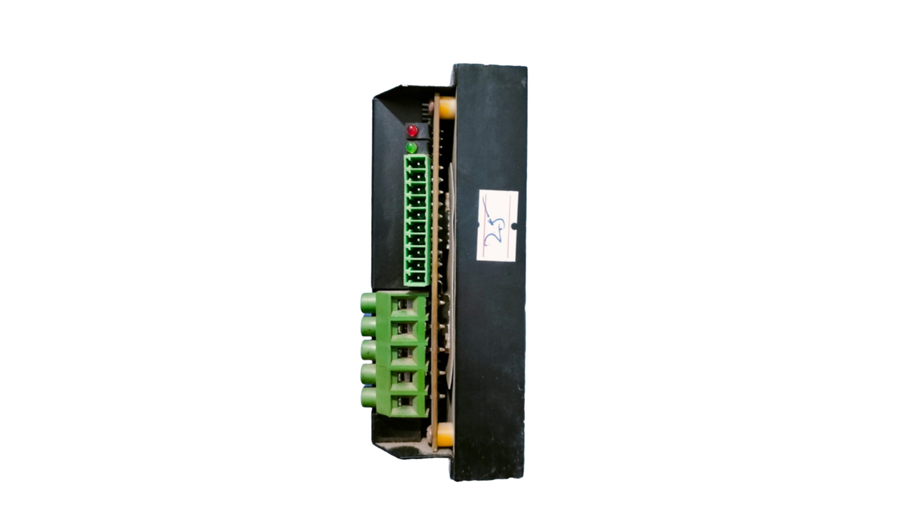2 KEYA DC10/50DPW30BL Stepper Motor Drive 2 PHASE