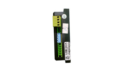 ZL LDM-542A Stepper Motor Drive 2 PHASE | Industrial Automation & Control