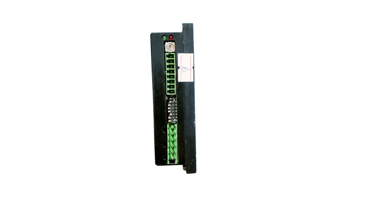 2 YARK Y2SSR4 Stepper Motor Drive 2 PHASE