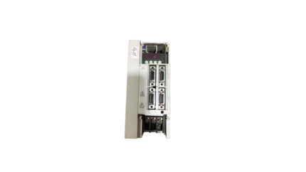 MITSUBISHI MR-12S-100CP-S084 Servo Drive 3 PHASE 1 KW 200-230V | Industrial Motion Control