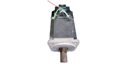 MITSUBISHI HC-KFE73 Servo Motor 750W | Industrial Automation & Control