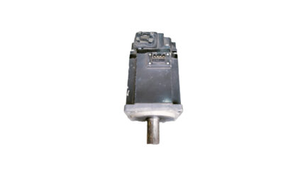 MITSUBISHI HG-MR43 Servo Motor 400W | Industrial Automation & Control