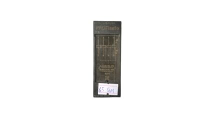 SIEMENS 6ES7 138-4CA00-0AA0 PLC Module