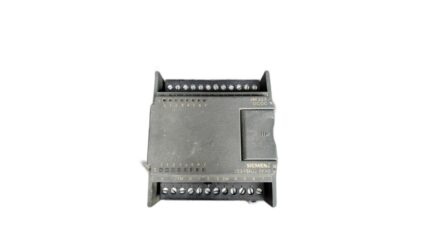 SIEMENS 6ES7223-1BL22-0XA0 PLC Module