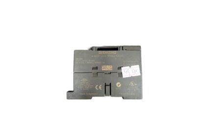 SIEMENS 6ES7223-1PH22-0XA0 PLC Module