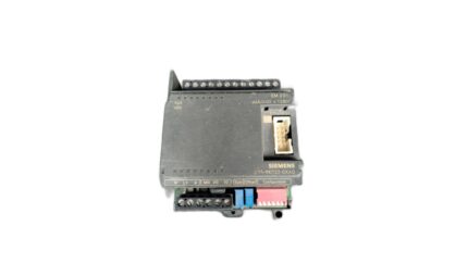 SIEMENS 6ES7235-0KD22-0XA0 PLC Module