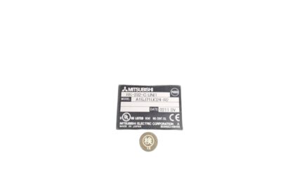 MITSUBISHI A1SJ71UC24-R2 PLC Module