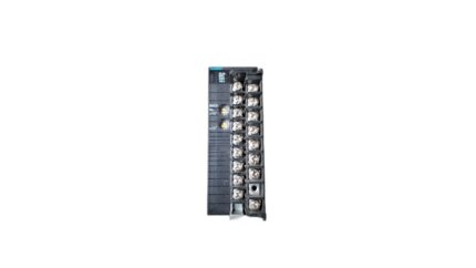OMRON CJ1W-DA08V PLC Module