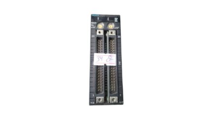 OMRON CJ1W-NC413 PLC Module