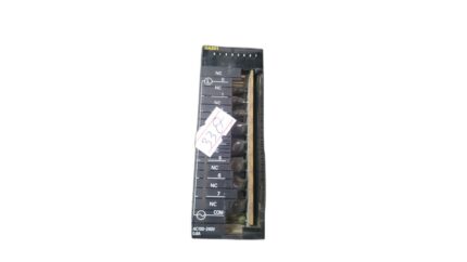 OMRON CJ1W-OA201 PLC Module