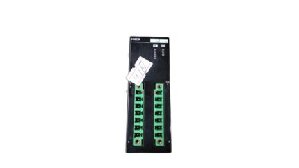 OMRON CPM2C-10EDR PLC Module