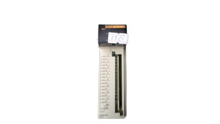 OMRON CQM1-ID212 PLC Module