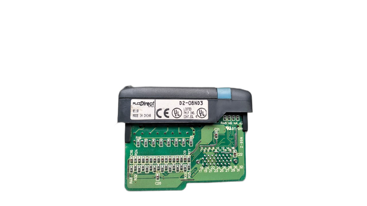 KOYO D2-08ND3 PLC Module