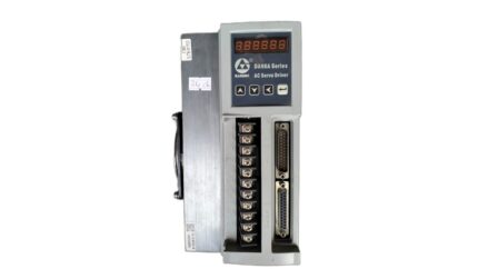 CHINA DA98A-50 Servo Drive 3 PHASE 220V