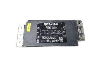 OMRON DRT1-COM Industrial Controller