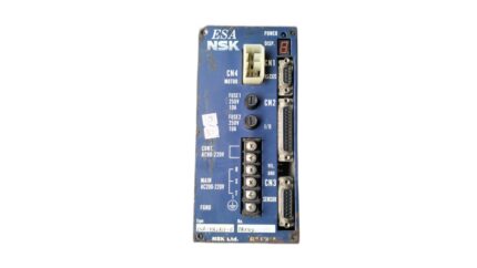 ESA NSK ESA-LYA2A13-11 Servo Drive 200-220V