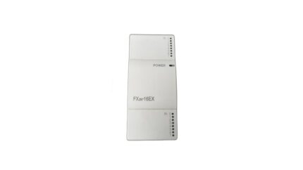 MITSUBISHI FX2N-16EYR-ES/UL PLC Module