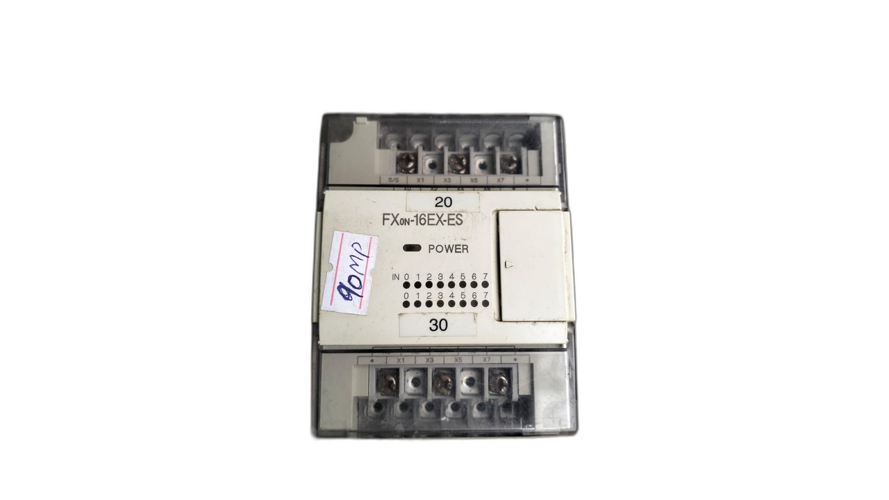 MITSUBISHI FX2N-1PG PLC Module MITSUBISHI FX2N-1PG PLC Module