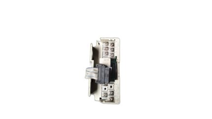 MITSUBISHI FX2N-20GM PLC Module