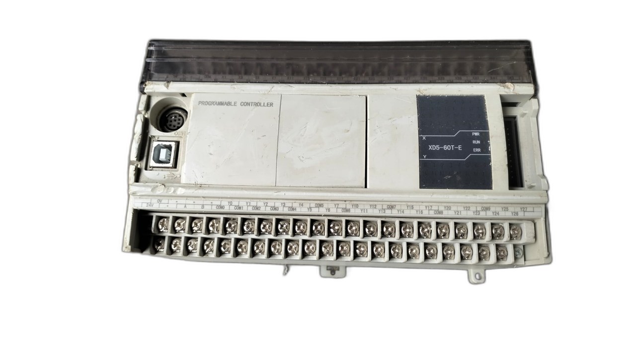 MITSUBISHI FX2NC-32EX PLC Module MITSUBISHI FX2NC-32EX PLC Module