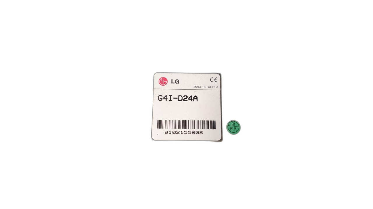 LG G41-D24A PLC Module