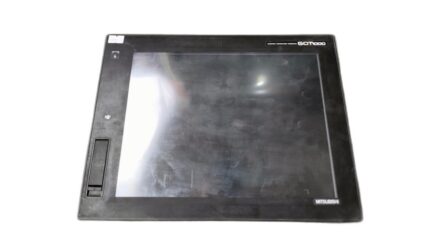 MITSUBISHI GT1685M-STBD HMI Touch Panel DC24V