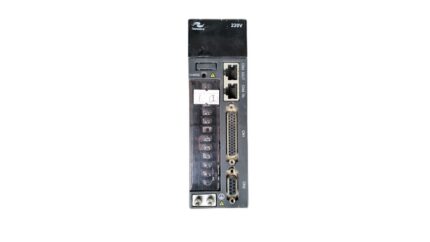 INOVANCE IS620NS5R5I-MC705 Servo Drive 3 PHASE 750 W 200-240V