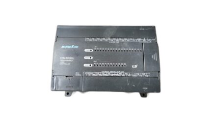 LS K7M-DR30U Programmable Logic Controller (PLC)