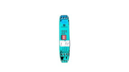 PEPPERL+FUCHS KFD2-SOT2-EX2 Relay