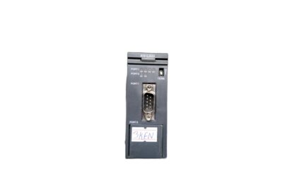 KEYENCE KV-L20V PLC Module