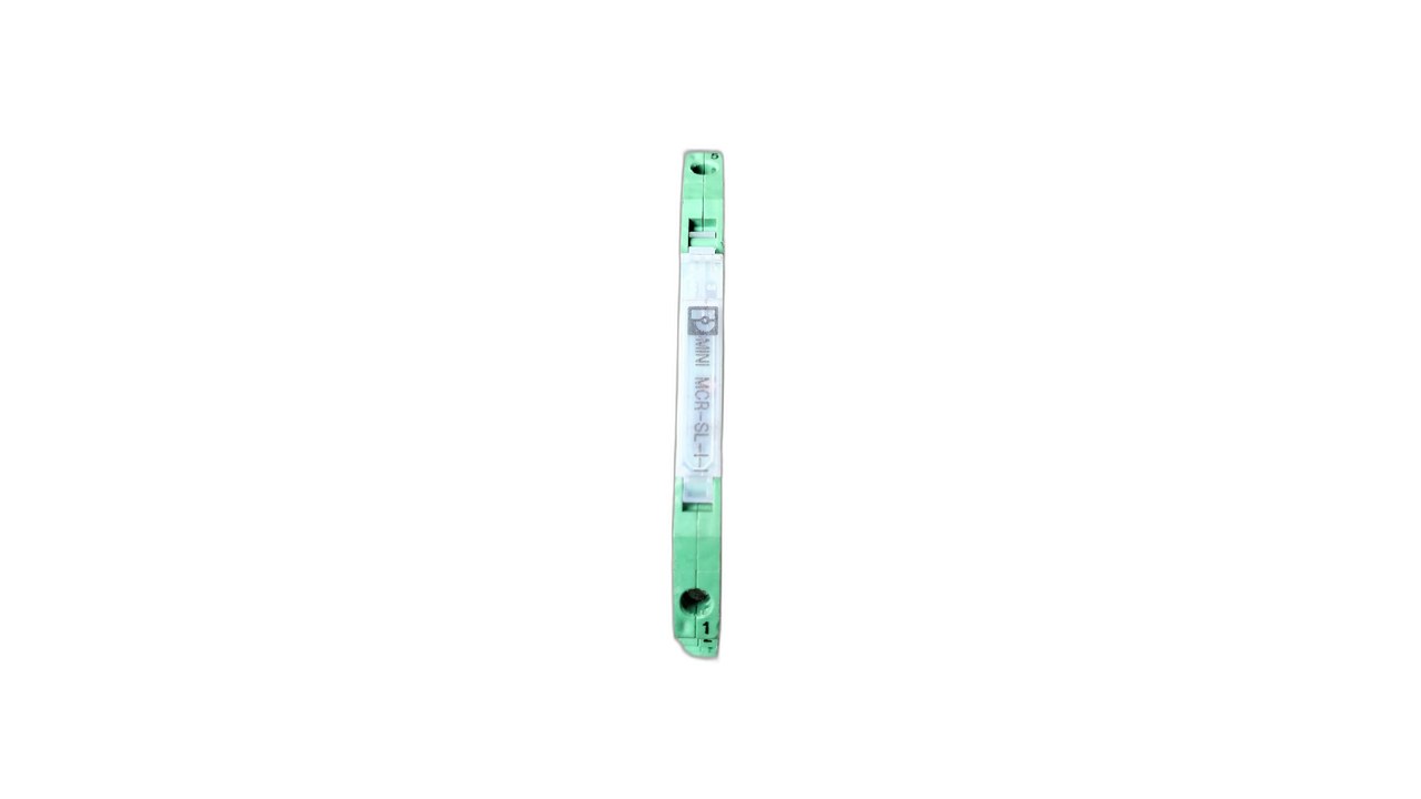 PHAENIX CONTACT MINI-MCR-SL-I-I Relay