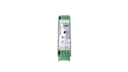 PHAENIX CONTACT MINI-PS-100-240AC/24DC/1 Relay