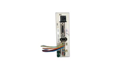PANASONIC MKDET1505P (E SERIES) Servo Drive 3 PHASE 100W 200-230V