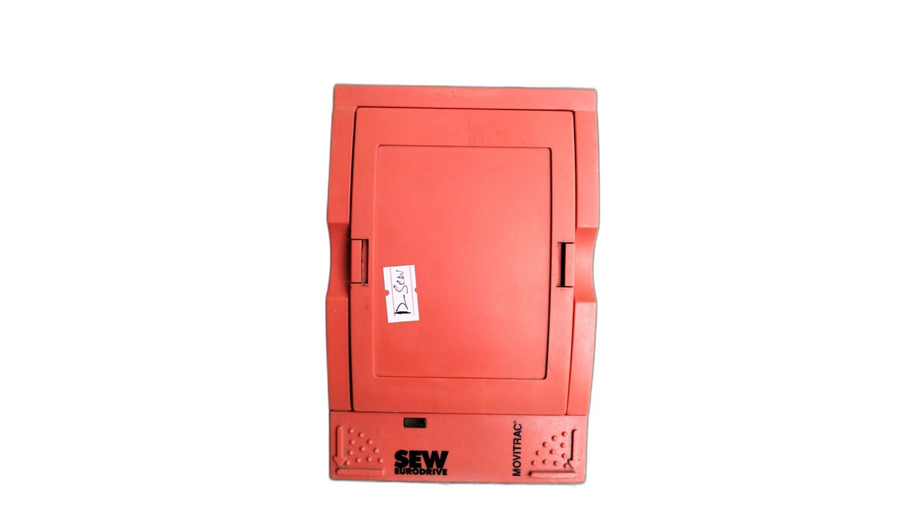 SEW MOVITRAC-31C014-503-400 Servo Drive 3 PHASE 380V SEW MOVITRAC-31C014-503-400 Servo Drive 3 PHASE 380V