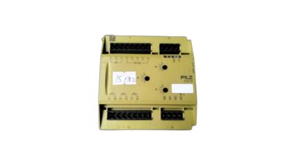 PILZ P3WP3P Relay
