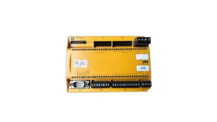 PILZ PNOZ M1P Relay
