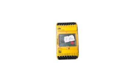 PILZ PNOZ MM0P Relay