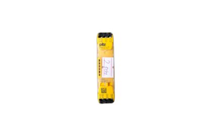 PILZ PNOZ S7 Relay