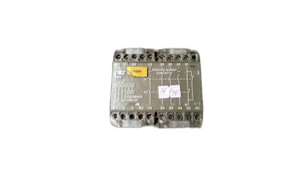 PILZ PZE5 Relay