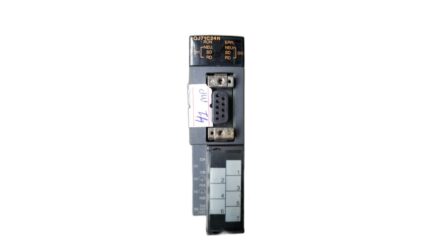 MITSUBISHI QD75MH4 PLC Module