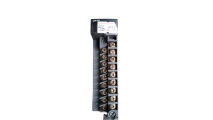 MITSUBISHI QX40 PLC Module
