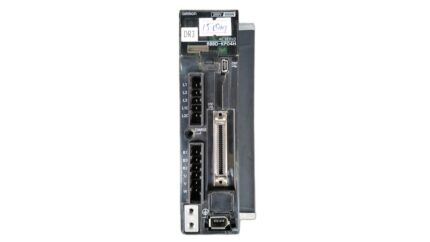 OMRON R88D-KP04H Servo Drive 400W