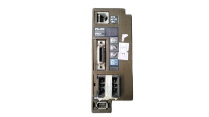 FUJI RYB401S3-VBC (FALDIC) Servo Drive 400W 200-230V