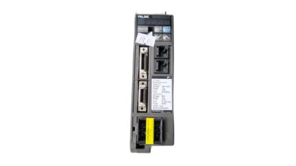 FUJI RYC401D3-VVT2 (FALDIC) Servo Drive 400 W 200-230V