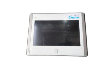 SECGA S3007-N HMI Touch Panel 24V