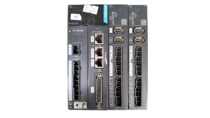 INOVANCE SV820N2S2C2C Servo Drive 3 PHASE 200-240V