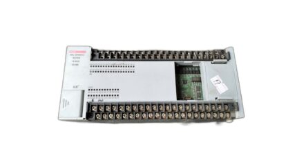 LS XBC-DN60SU Programmable Logic Controller (PLC)