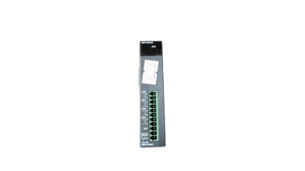 LS XBF-DV04C PLC Module