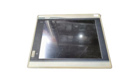 TOP (M21) XTOP12T HMI Touch Panel 220VAC